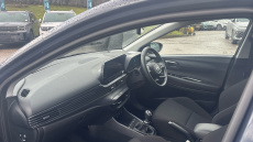 Hyundai i20 1.0T GDi Premium 5dr Petrol Hatchback